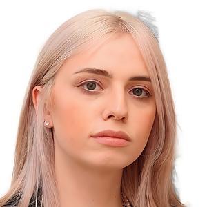 Насветникова Вероника Александровна